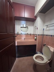 Blk 631 Senja Road (Bukit Panjang), HDB 4 Rooms #613147751
